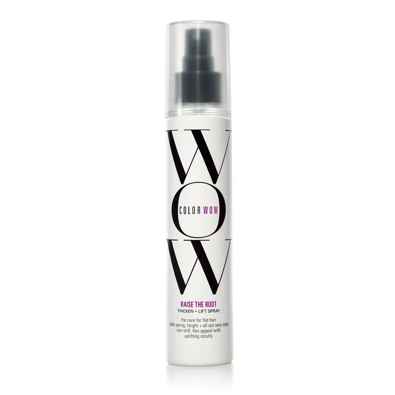 Neu Im Sortiment Raise The Root Thicken & Lift Spray
