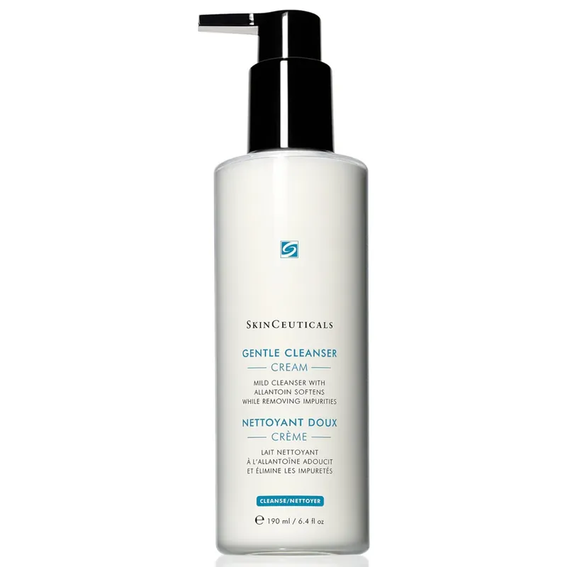 Ausverkauf SkinCeuticals Sanfte Gesichtsreinigung 190 ml