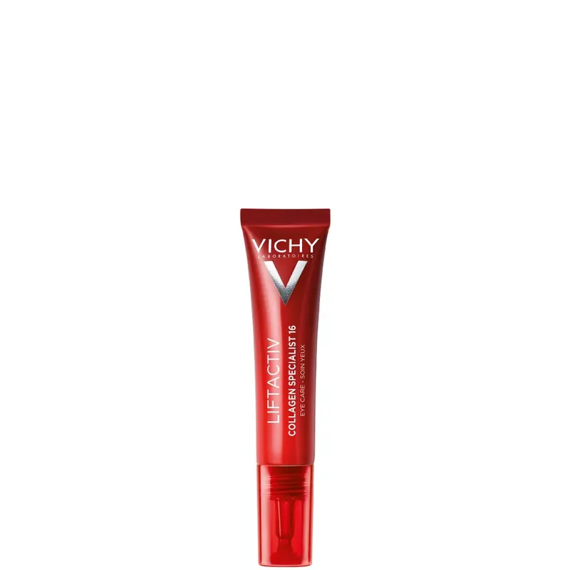 Vichy Liftactiv Collagen Specialist Augenpflegecreme 15 ml Ab Werk