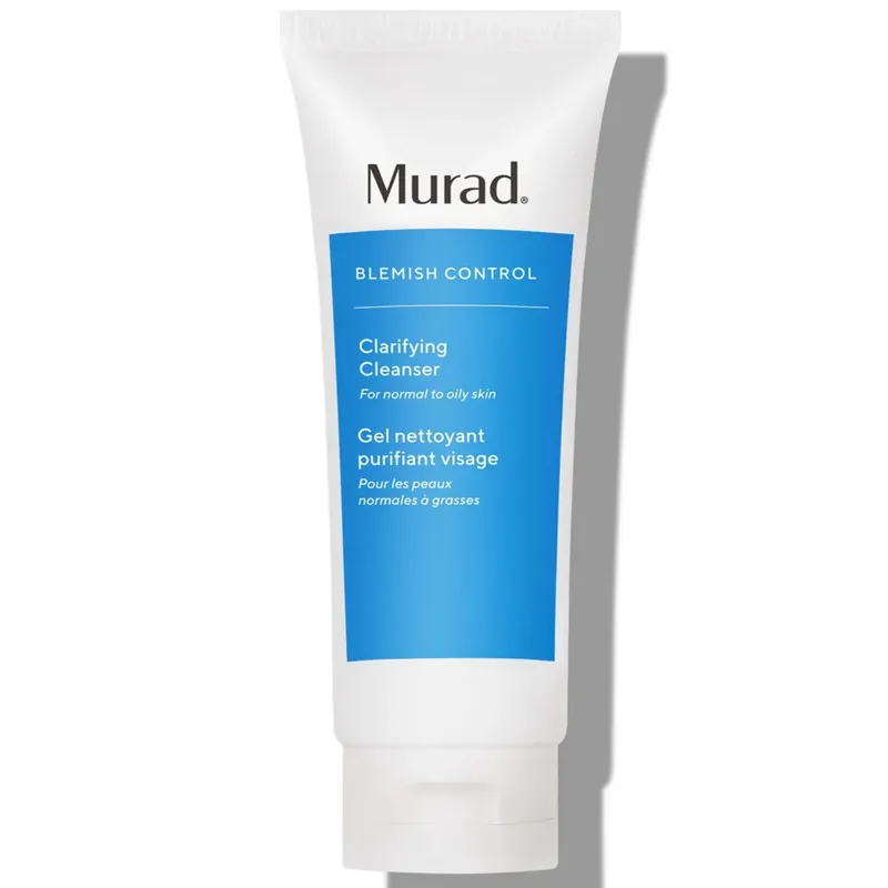 Bestpreis Murad Clarifying Skin Cleanser Gel (klärendes Reinigungsgel) 200ml