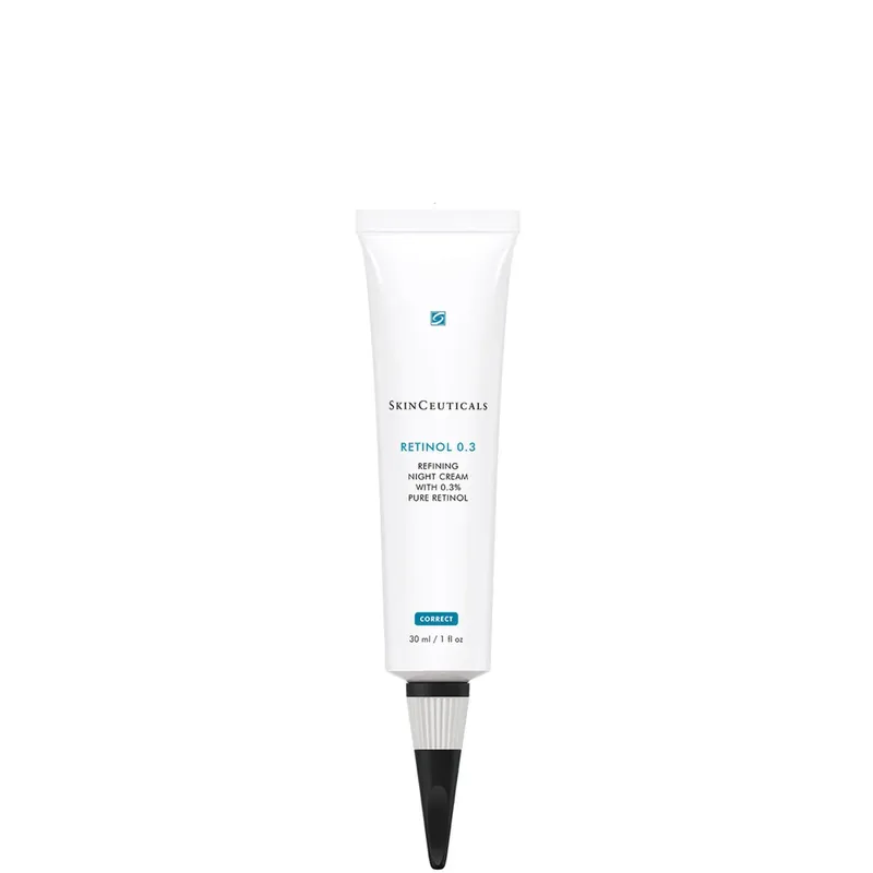 SkinCeuticals Retinol 0.3 Korrigierende Behandlung für reife Haut 30 ml Must-Have