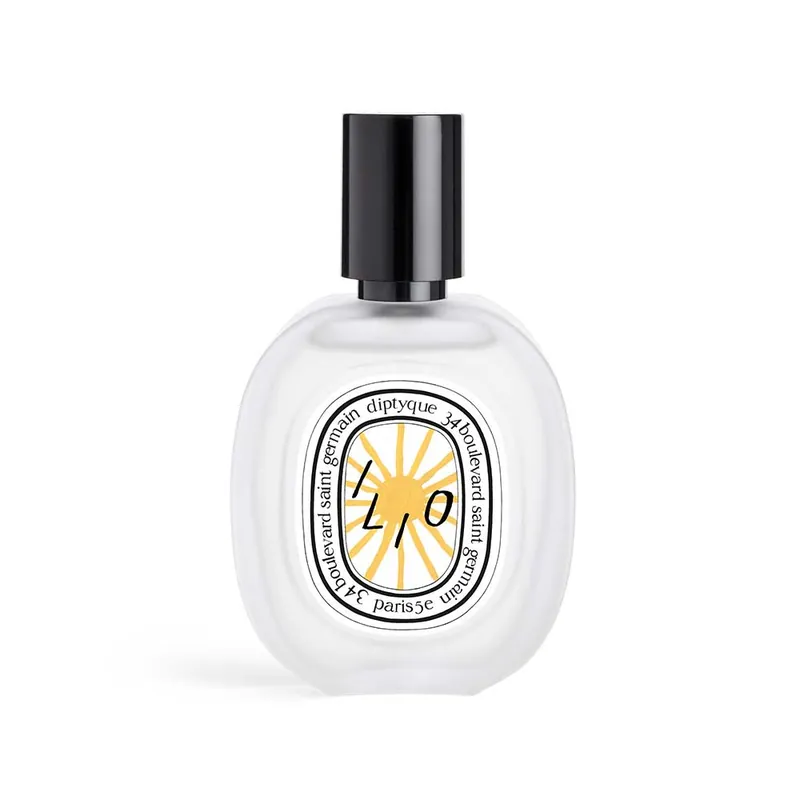 Preisknaller Ilio Haarparfum