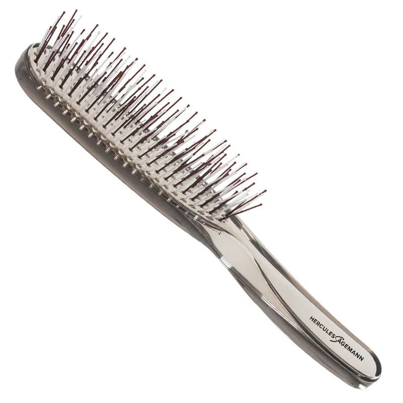 Kracherpreis Hercules Sägemann Scalp Brush schlamm 8201