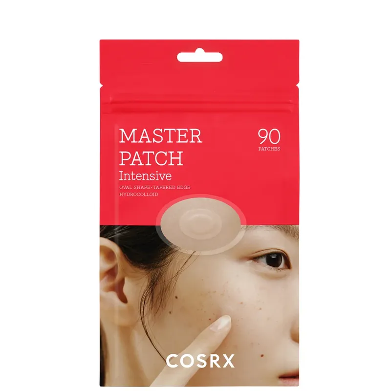 Rabatt COSRX Master Patch Intensive (90 Pack)