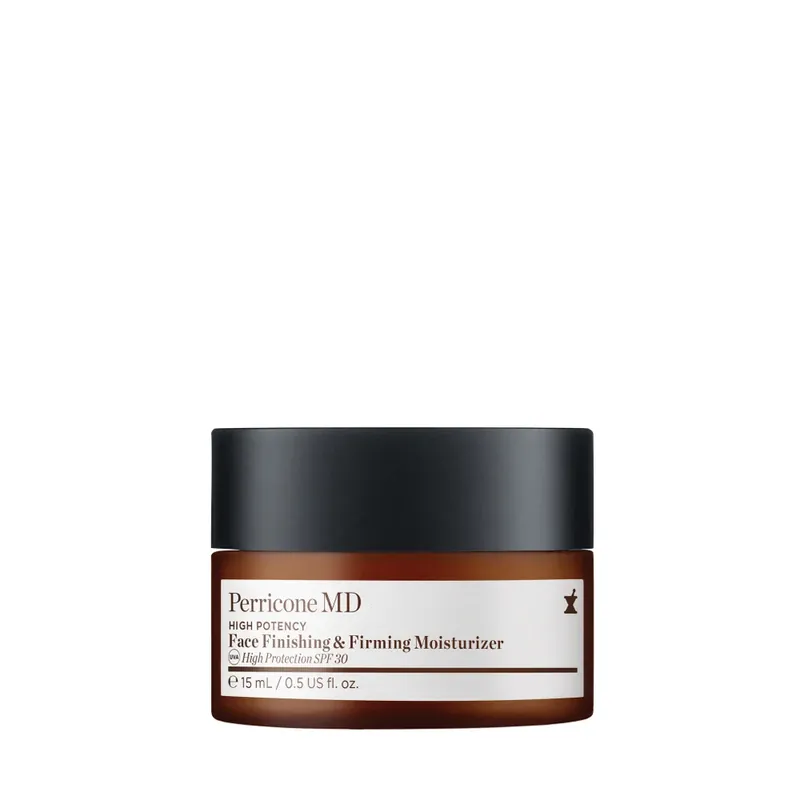 Perricone MD HP Face Finishing and Firming Moisturizer Broad Spectrum SPF 30 0.5oz FG Saisonangebot