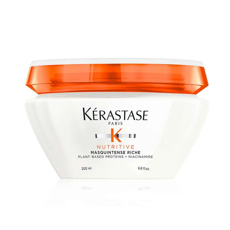 Gratis Versand Masquintense Riche