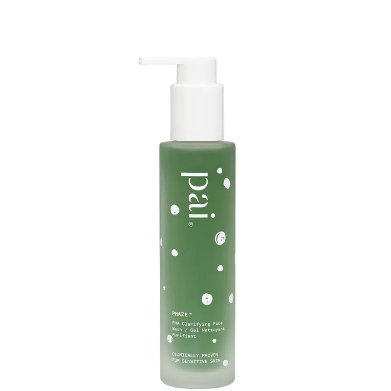 Pai Skincare Phaze Rebalancing PHA Gesichtsreinigung 100 ml Gratis Versand