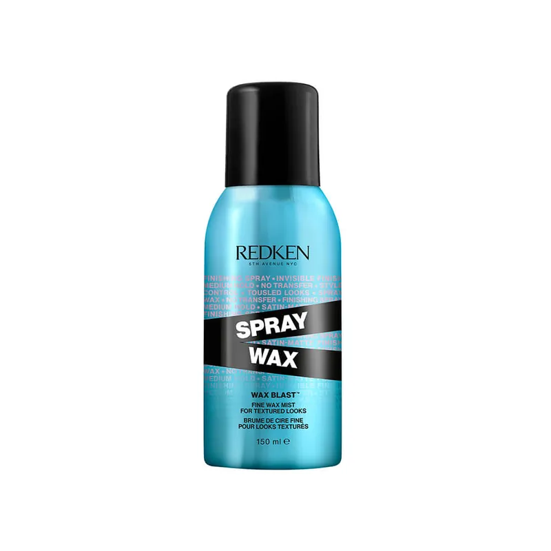 Markenware Spray Wax
