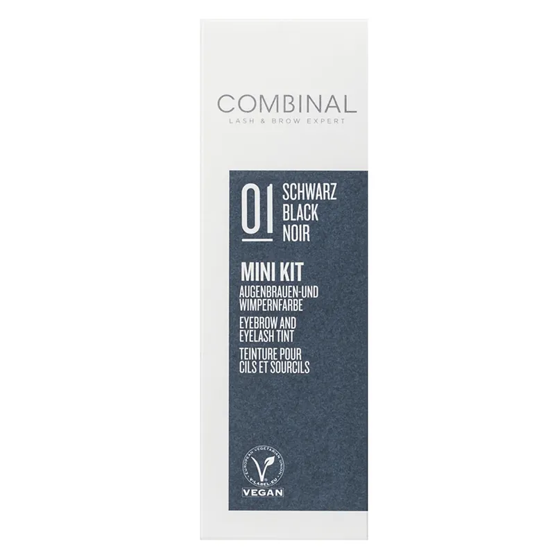 Mengenrabatt Combinal Mini Kit - Schwarz