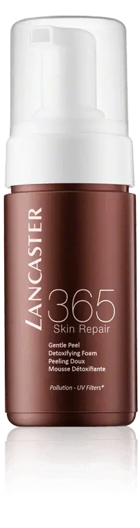 Markenprodukt Lancaster 365 Skin Repair Gentle Peel Detoxifying Foam (100 ml)