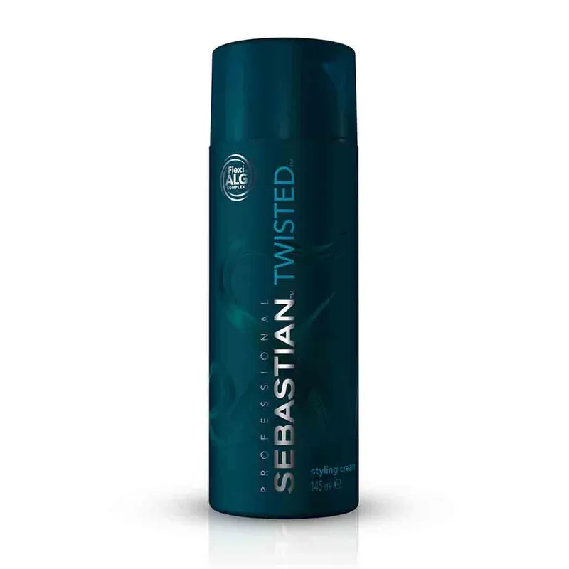Twisted Curl Magnifier Lockencreme Echt