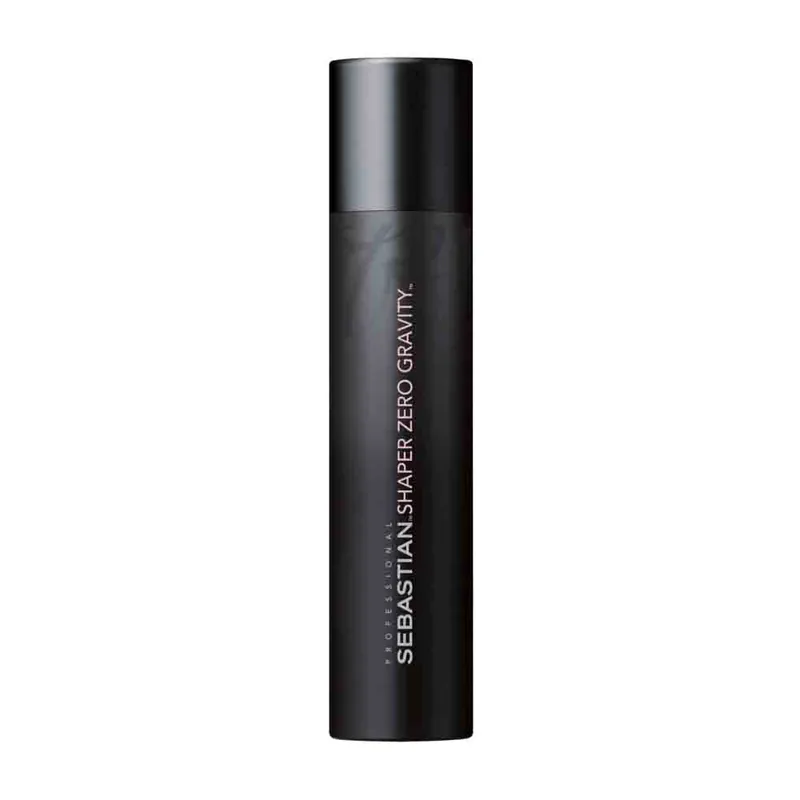 Neu Im Sortiment Shaper Zero Gravity Leichtes Haarspray