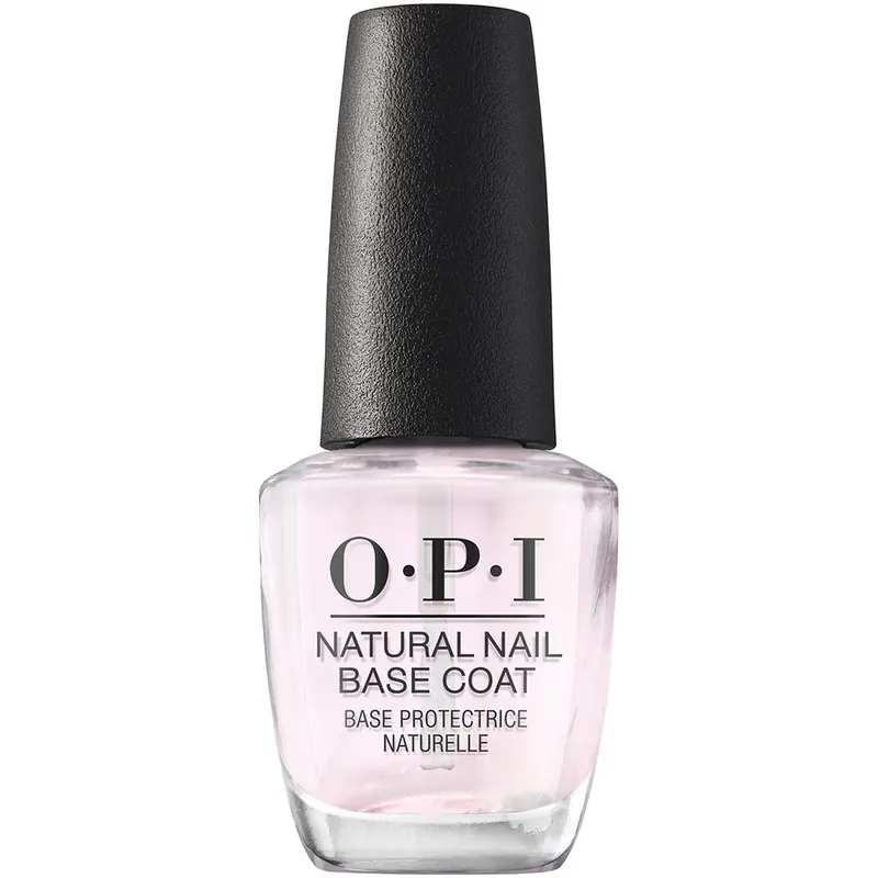 OPI Nagellack NTT10 Natural Base Coat 15 ml Kostenloser Rückversand