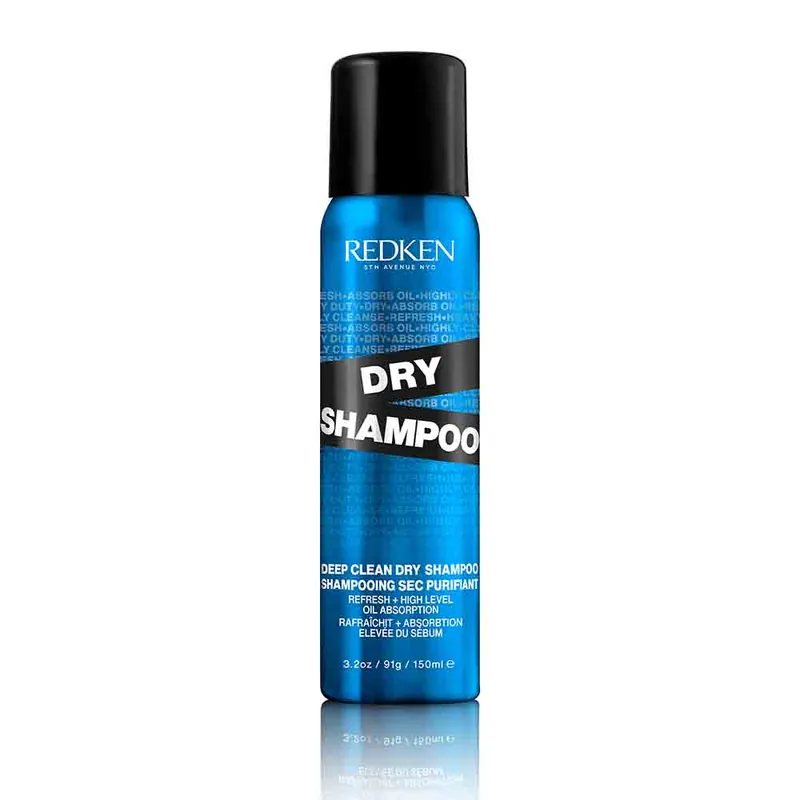 Premium Deep Clean Trockenshampoo