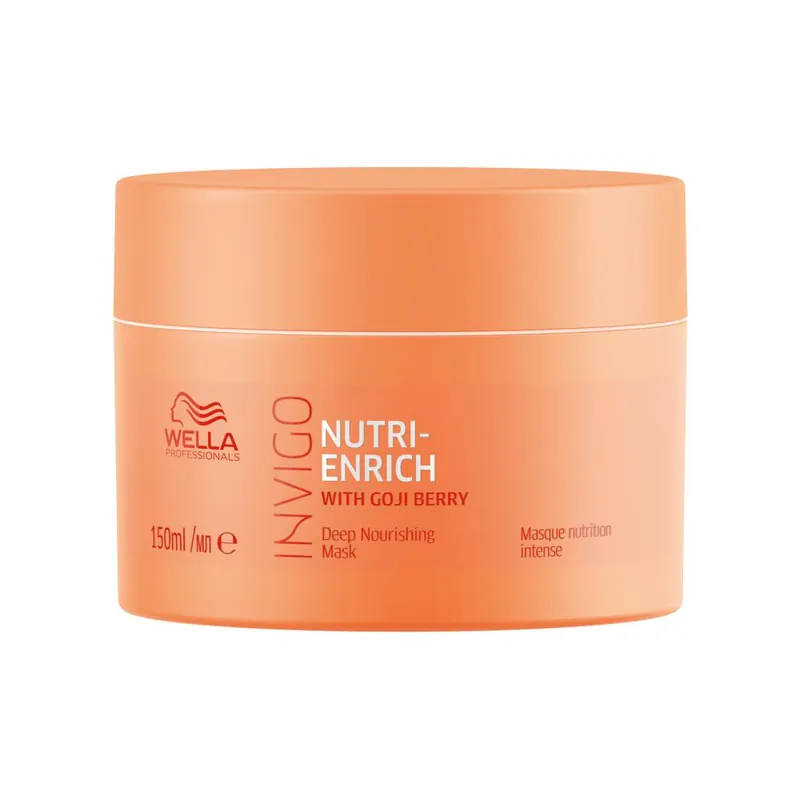 Echt Deep Nourishing Mask