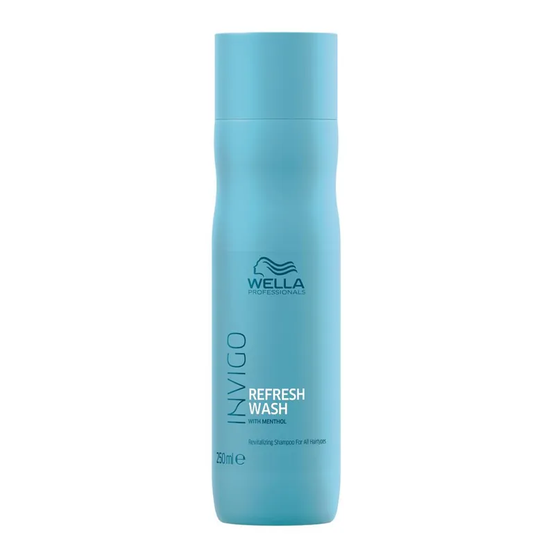 Refresh Revitalalizing Shampoo Echt