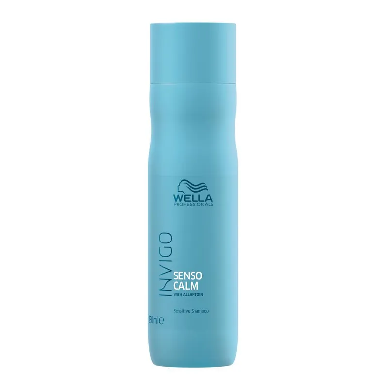 Neue Ware Senso Calm Sensitive Shampoo
