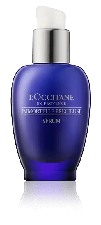 Rabatt L'Occitane Immortelle Precieuse Serum (30 ml)