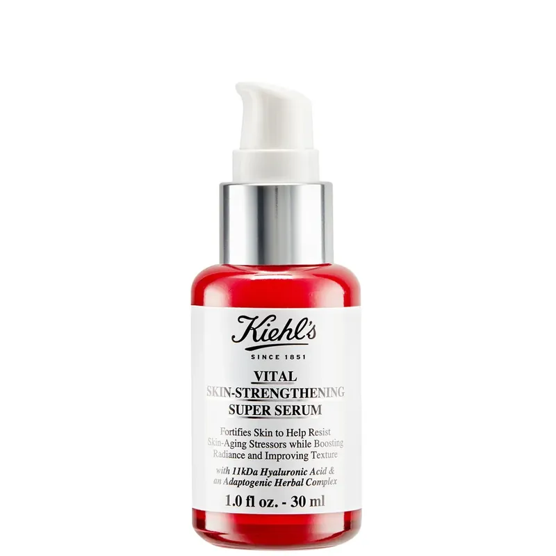 Nur Für Kurze Zeit Kiehl's Vital Skin-Strengthening Super Serum - 30ml