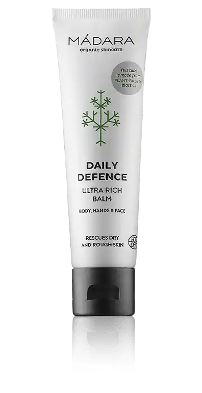 Jetzt Kaufen MÁDARA Body Care Daily Defence Ultra Rich Balm (60 ml)