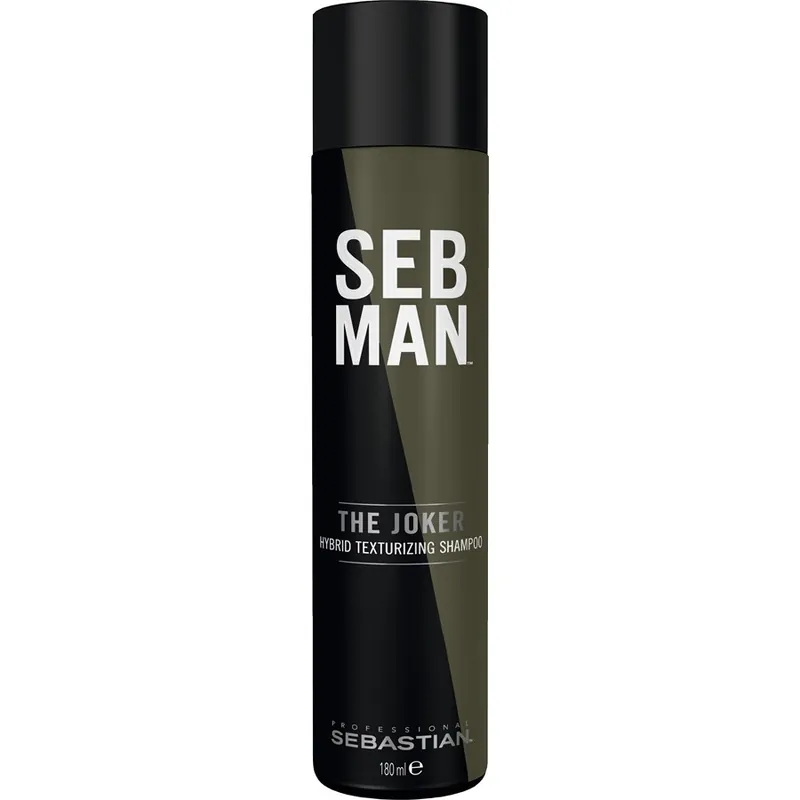 Handgefertigt Dry Shampoo