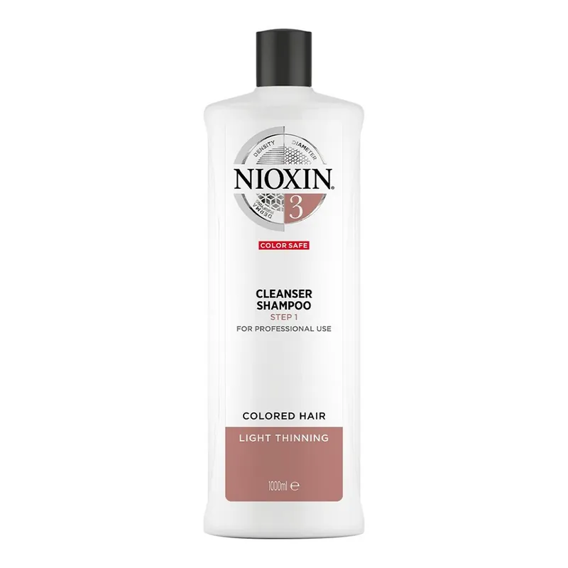 Cleanser Shampoo Mengenrabatt