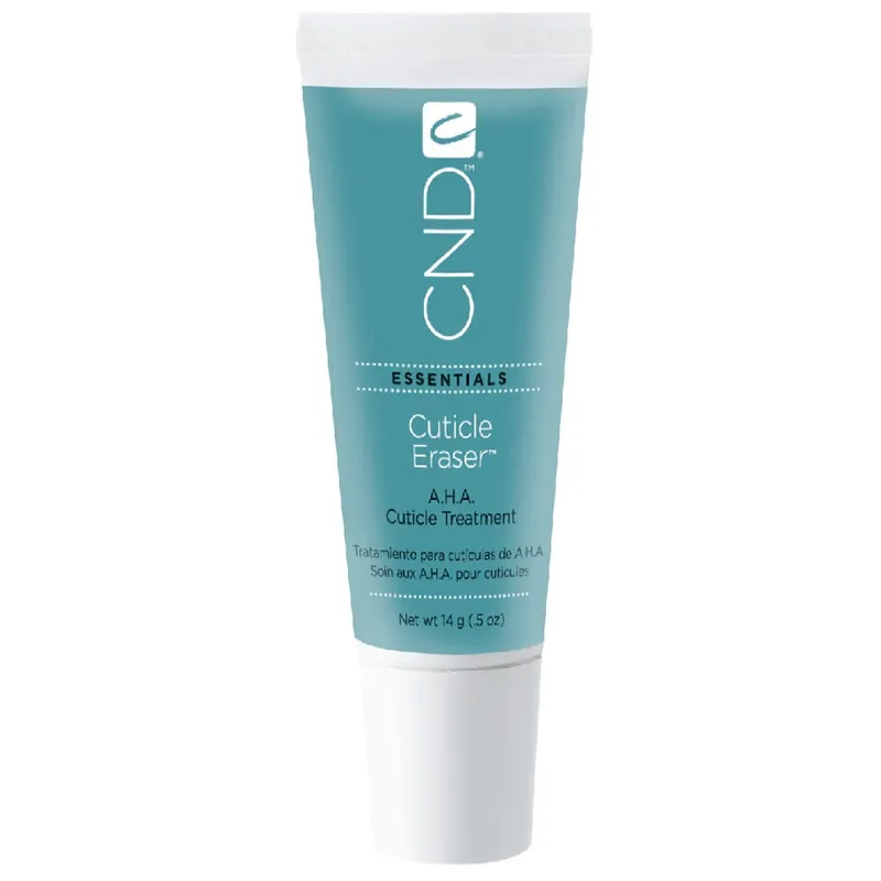 CND Nagelhautentferner Cuticle Eraser 14 g Kostenfreie Lieferung