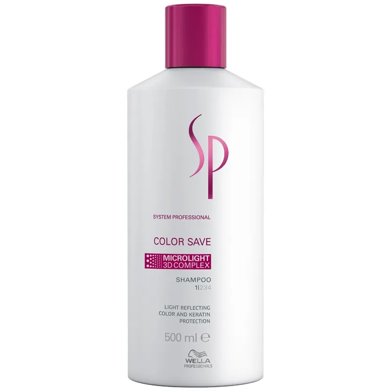 Shampoo Neue Ware