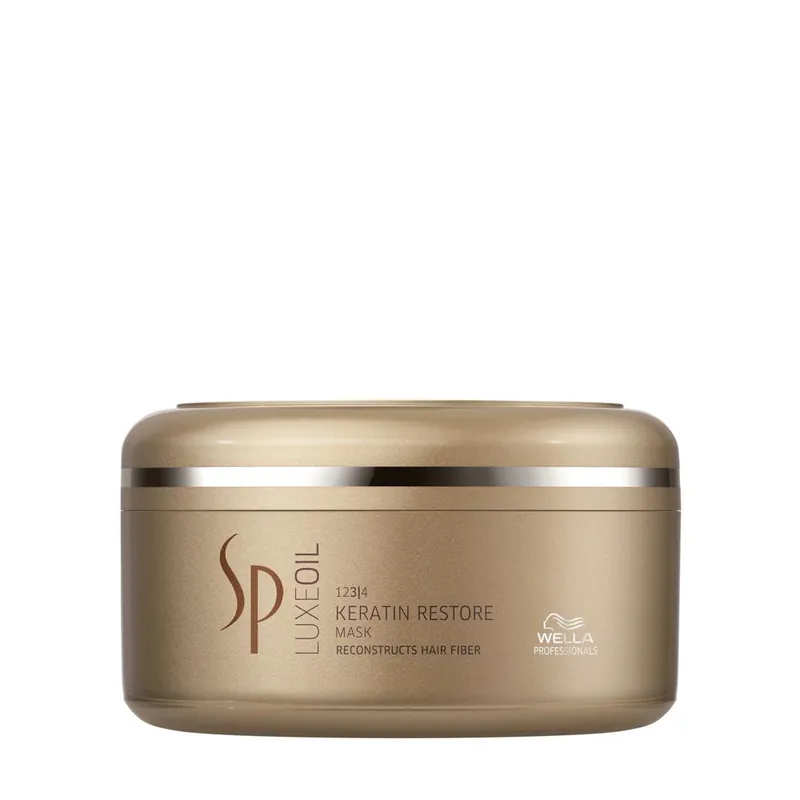 Keratin Restore Mask Mega-Angebot