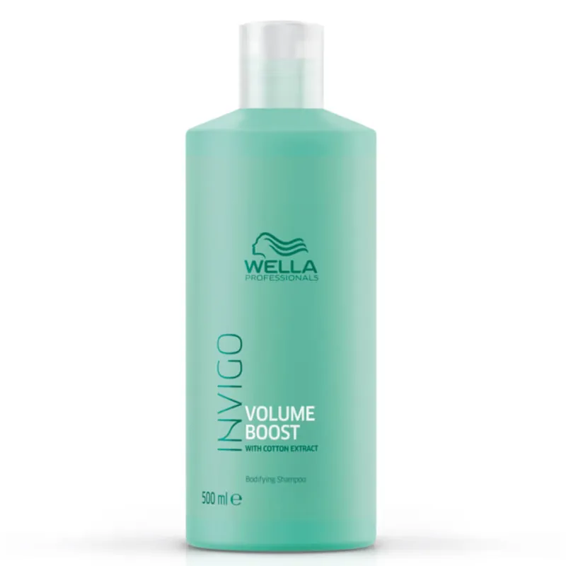 Rabatt Bodifying Volumen Shampoo