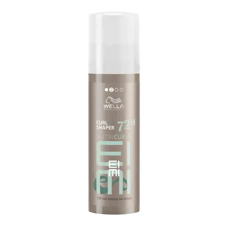 Geprüft Curl Shaper