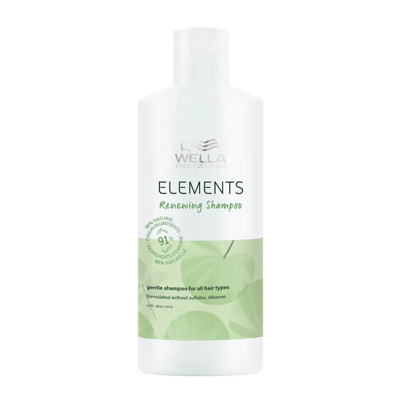 Neu Renewing Shampoo