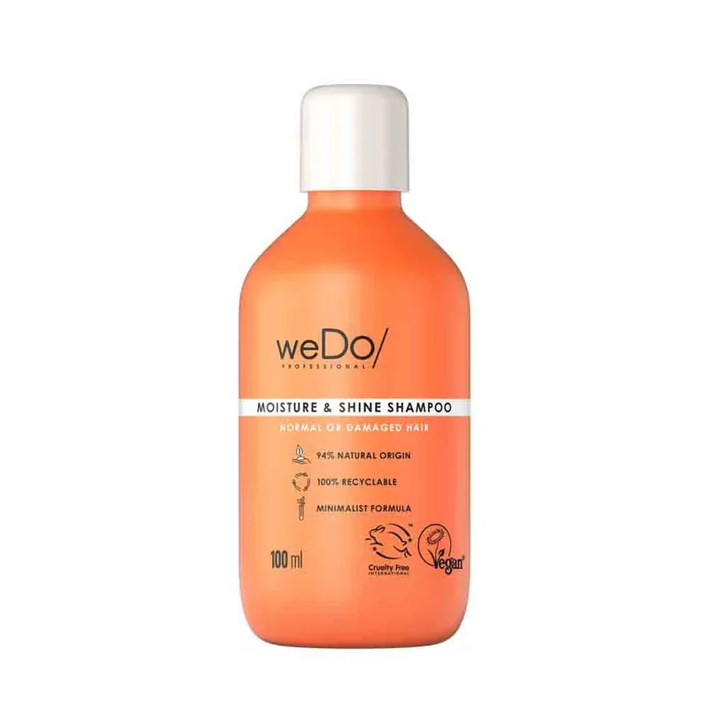 Moisture & Shine Shampoo Online Kaufen