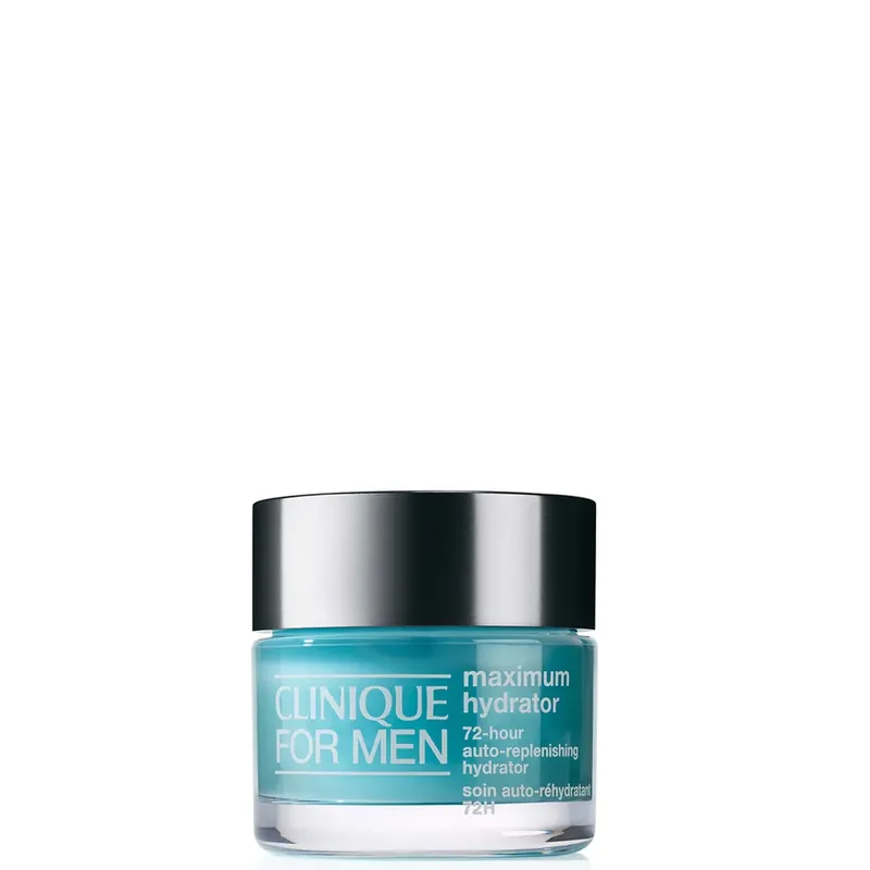 Clinique für Herren Maximum Hydrator 72-Stunden Selbstversorgende Feuchtigkeitspflege 50 ml Preis Gesenkt