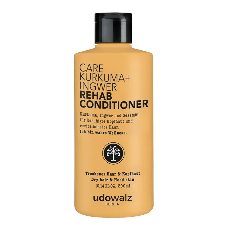 Begrenztes Angebot Rehab Conditioner