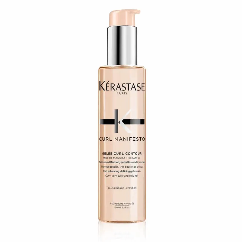 Gelée Curl Contour Nur Heute