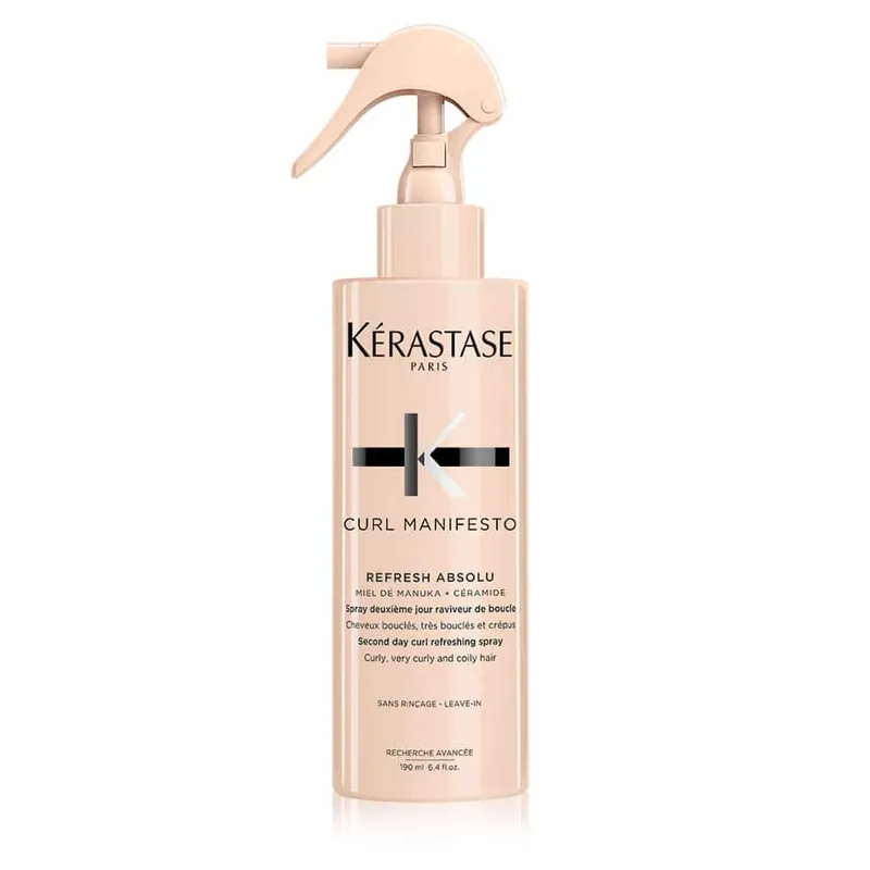 Refresh Absolu Zertifiziert
