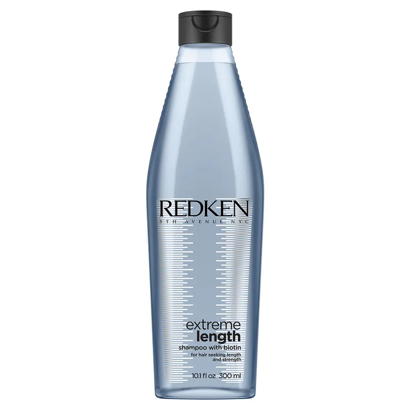 Must-Have Length Shampoo