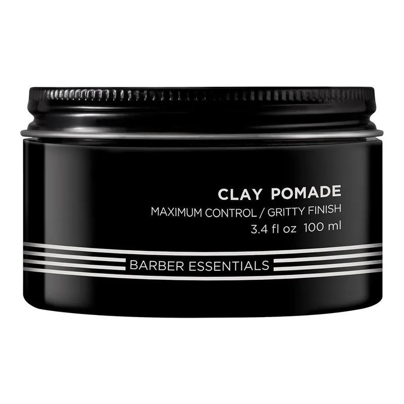Exklusiv Clay Pomade