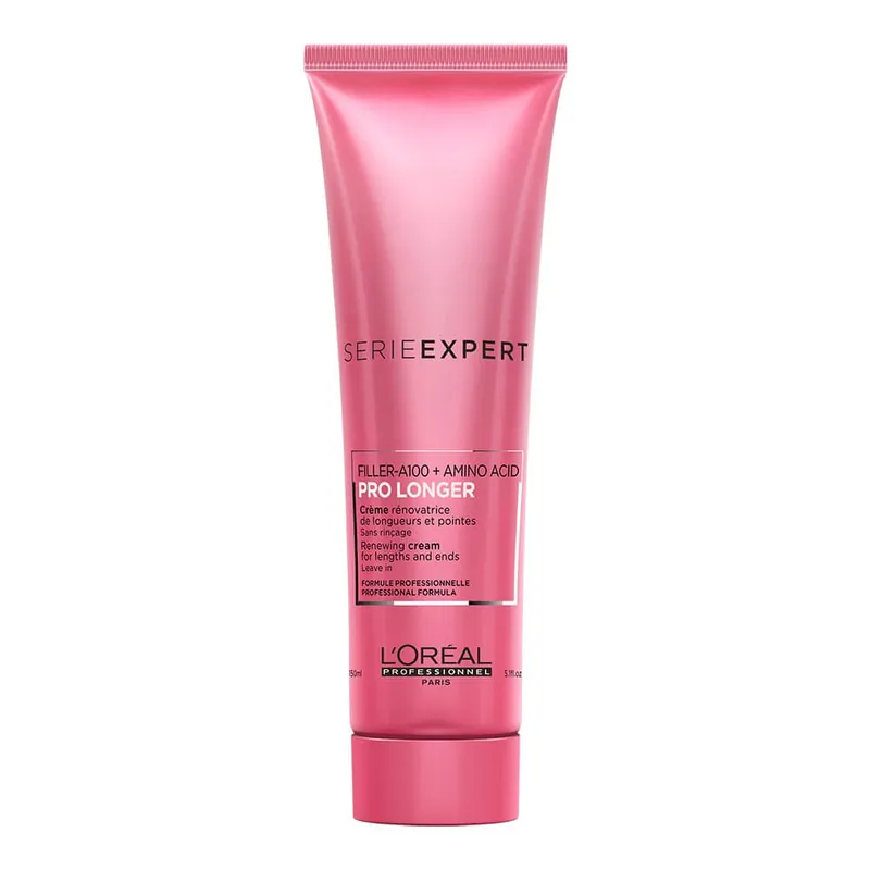 Leave-In Highlight