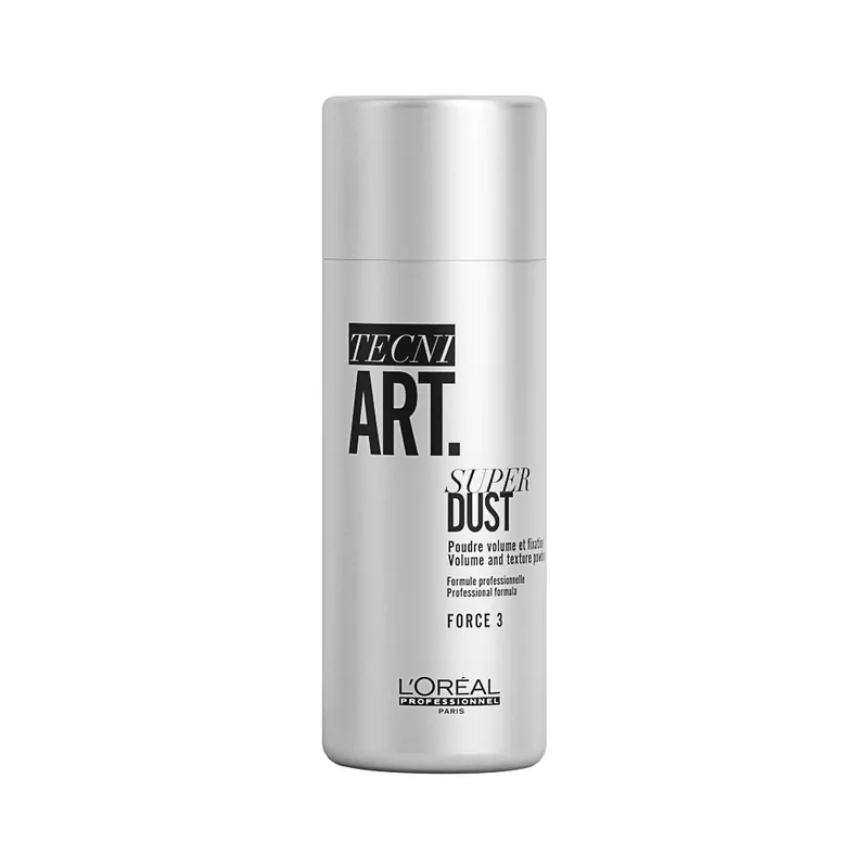 Ab Werk Super Dust