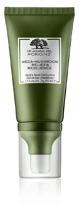 Nur Für Kurze Zeit Origins Dr. Andrew Weil for Origins Mega-Mushroom Relief & Resilience Hydra Burst Gel Lotion (50 ml)
