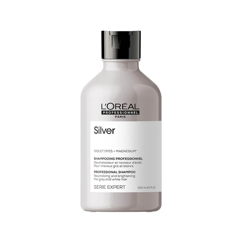 Shampoo Hochwertig
