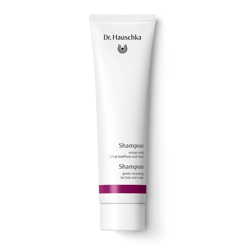 Hochwertig Shampoo