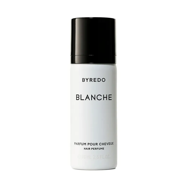 Echt Blanche Hair Perfume