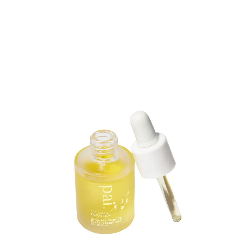 Pai Skincare The Light Fantastic Cacao and Schisandra Ceramide Gesichtsöl 10 ml Exklusiv