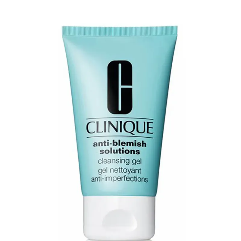 Direkt Vom Hersteller Clinique Anti Blemish Solutions Reinigungsgel 125ml