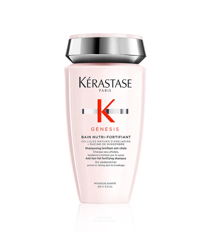 Preiswert Bain Nutri-Fortifiant