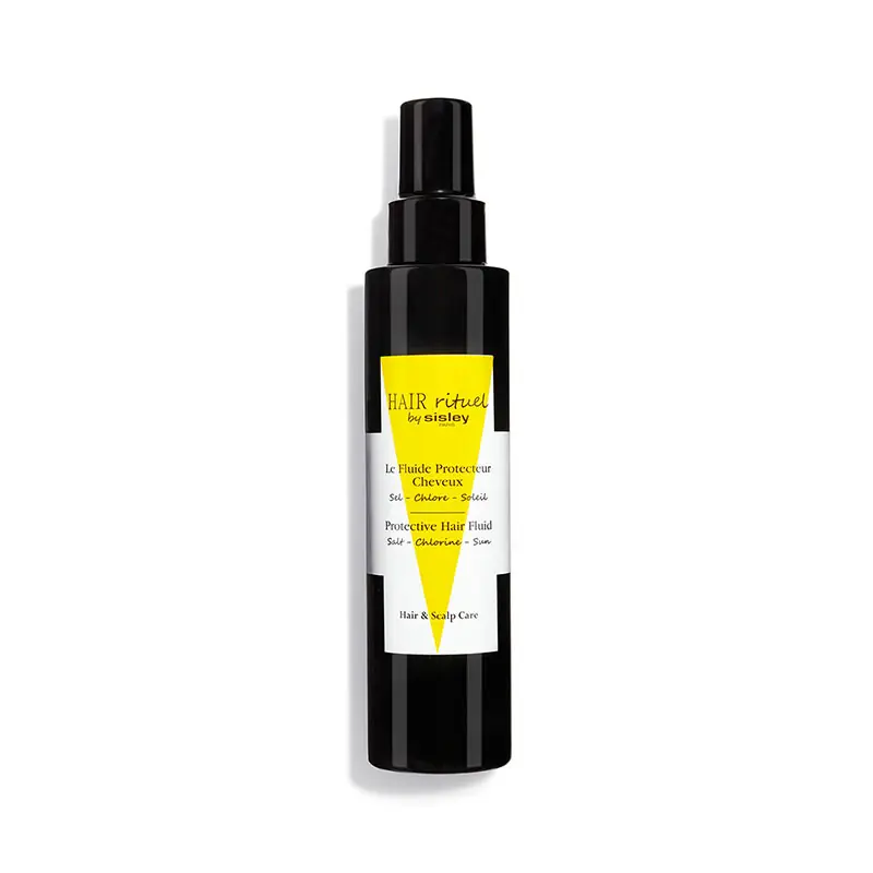 Direkt Vom Hersteller Hair Protective Fluid - Schützende Pflege für die Haare