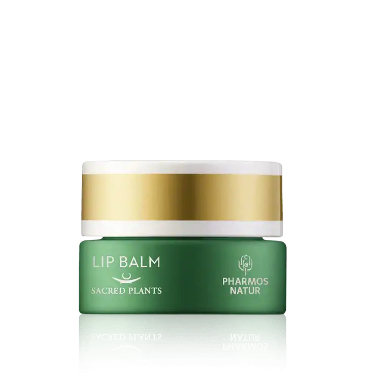 Jetzt Bestellen PHARMOS NATUR Facial Care Lip Balm (7 ml)